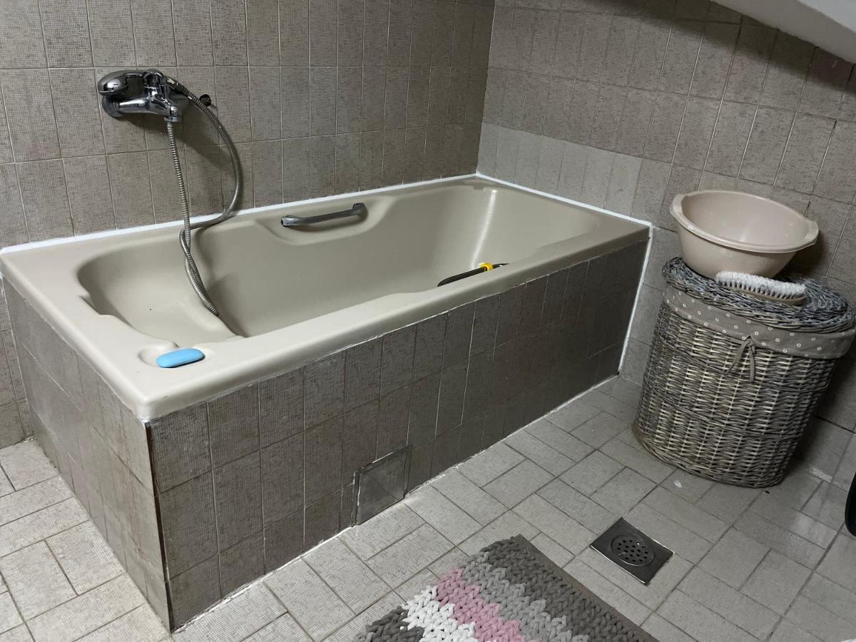 Srba Apartment Белград Екстериор снимка