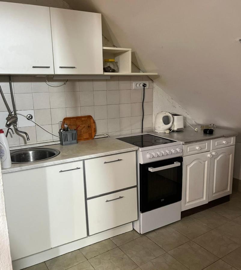 Srba Apartment Белград Екстериор снимка